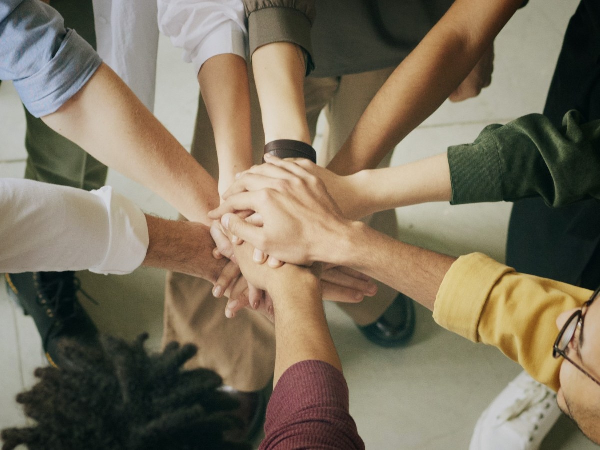 Frameworks of groups