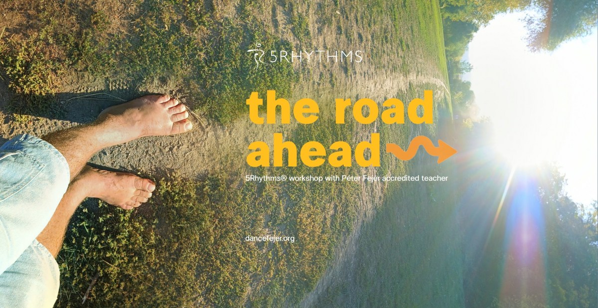 The Road Ahead